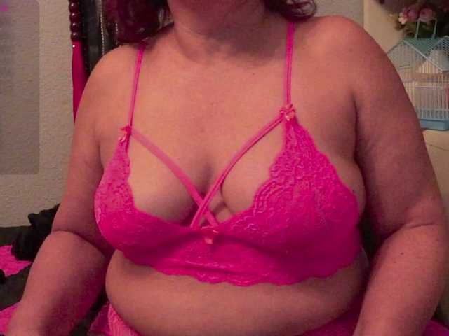 BarbaraViciosa's BongaCams show and profile