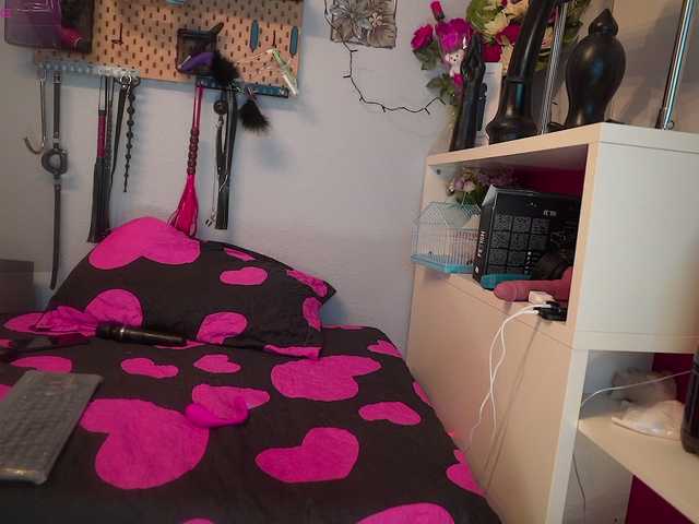 BarbaraViciosa's BongaCams show and profile