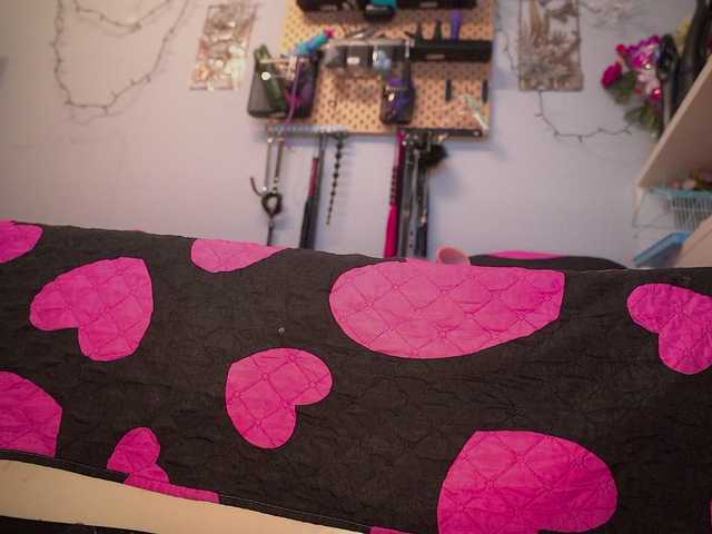 BarbaraViciosa from BongaCams