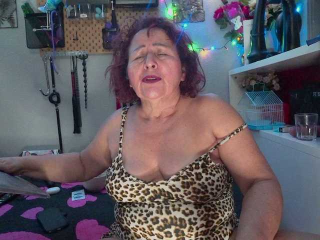 BarbaraViciosa's BongaCams show and profile