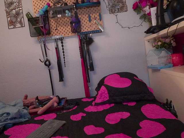 BarbaraViciosa's BongaCams show and profile