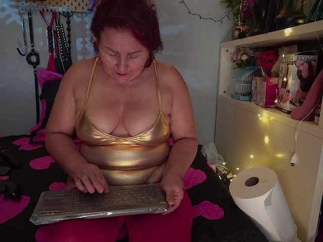 BarbaraViciosa's BongaCams show and profile