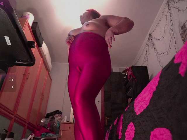 BarbaraViciosa's BongaCams show and profile