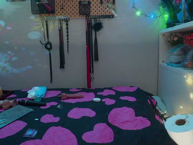 BarbaraViciosa's BongaCams show and profile