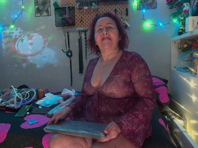 BarbaraViciosa's BongaCams show and profile