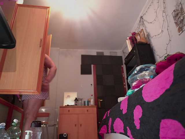 BarbaraViciosa's BongaCams show and profile