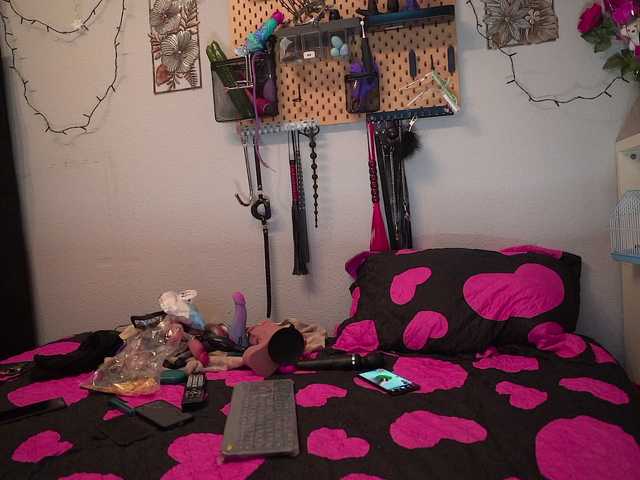 BarbaraViciosa's BongaCams show and profile