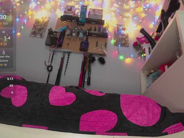 BarbaraViciosa's BongaCams show and profile