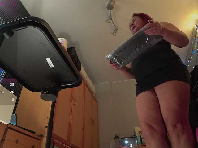 BarbaraViciosa's BongaCams show and profile