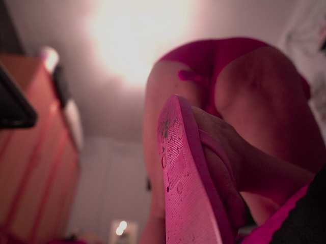 BarbaraViciosa's BongaCams show and profile