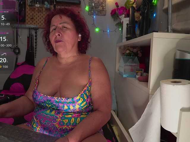 BarbaraViciosa webcam