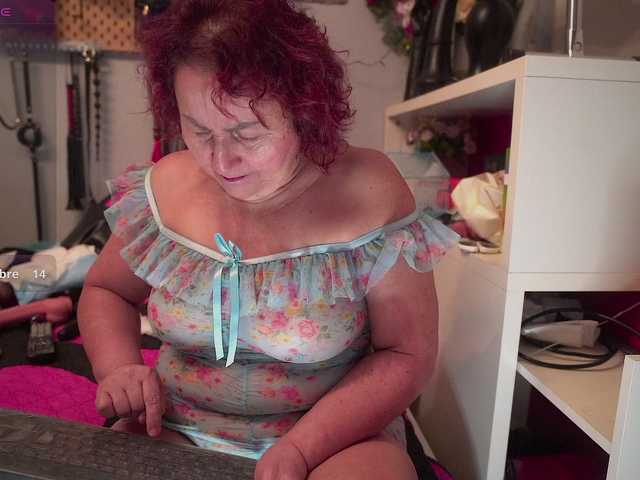 BarbaraViciosa's BongaCams show and profile