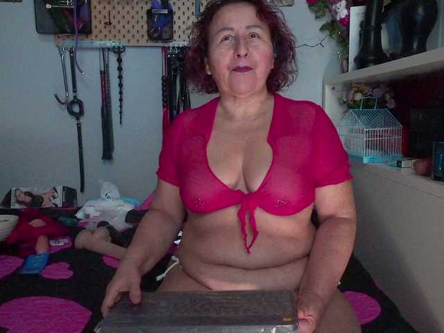 BarbaraViciosa's BongaCams show and profile