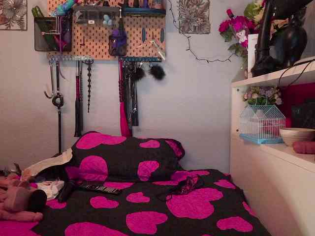 BarbaraViciosa webcam