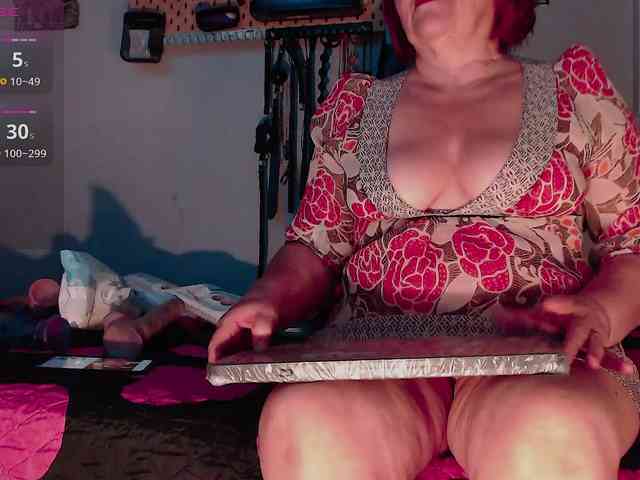 live sex chats BarbaraViciosa