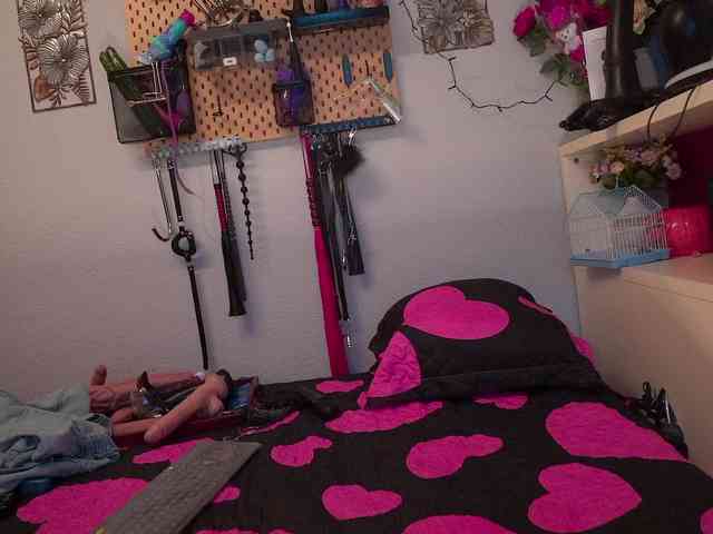 BarbaraViciosa webcam