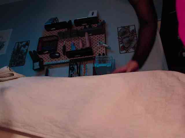 BarbaraViciosa webcam