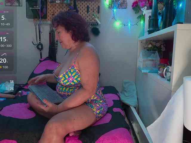 BarbaraViciosa webcam