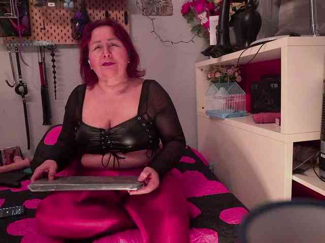 BarbaraViciosa webcam