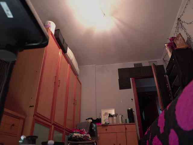 BarbaraViciosa webcam