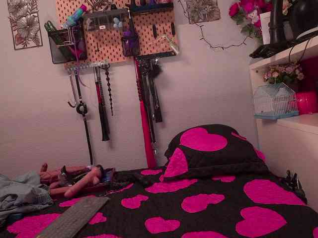 BarbaraViciosa webcam