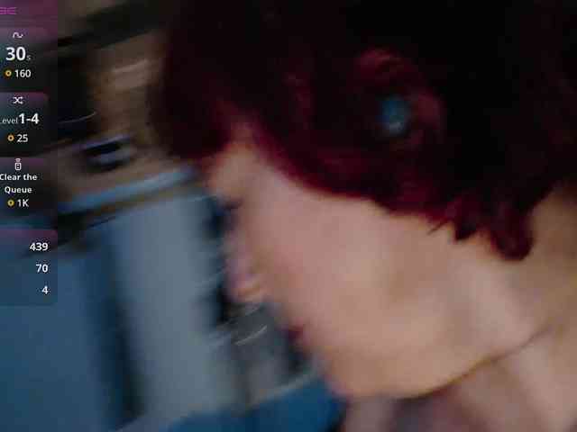 BarbaraViciosa webcam