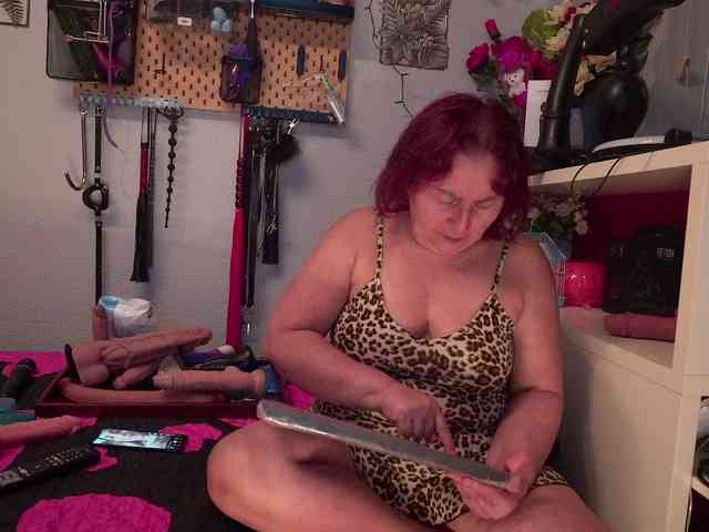 BarbaraViciosa webcam