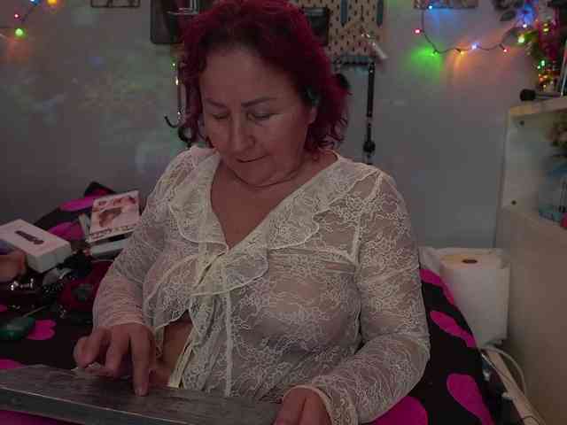 BarbaraViciosa webcam