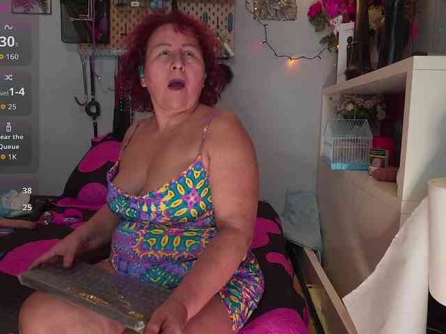 BarbaraViciosa webcam