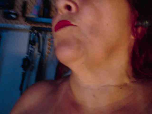 BarbaraViciosa webcam