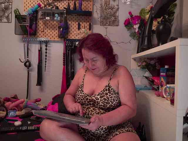 BarbaraViciosa webcam