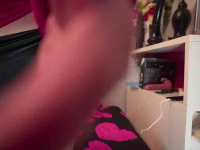 BarbaraViciosa webcam