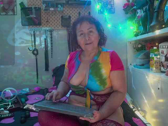 BarbaraViciosa webcam