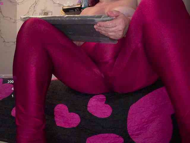 BarbaraViciosa webcam