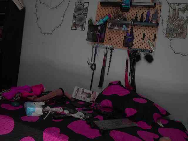 BarbaraViciosa webcam