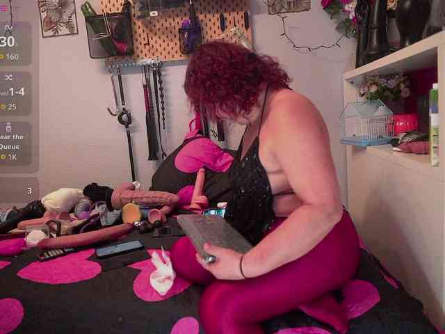 BarbaraViciosa webcam