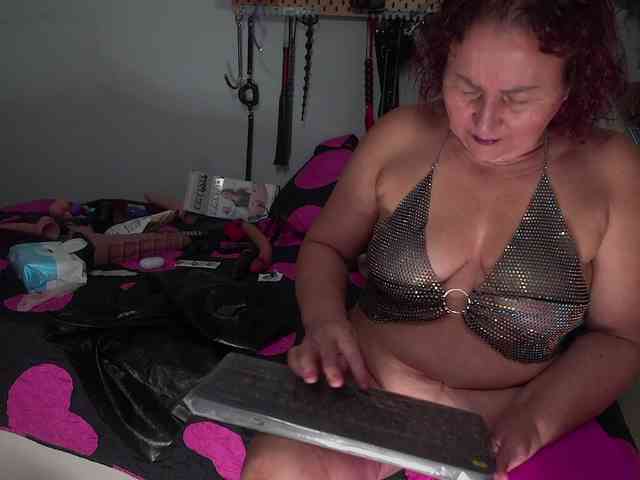 BarbaraViciosa webcam