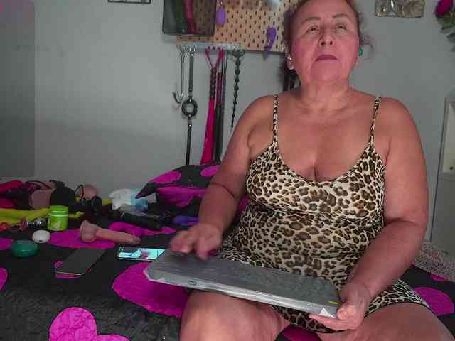 BarbaraViciosa webcam