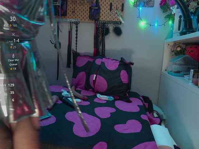 BarbaraViciosa webcam