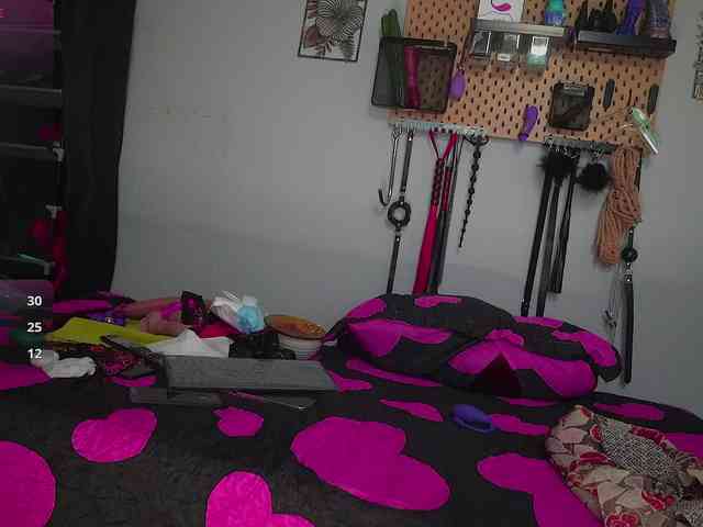 BarbaraViciosa webcam