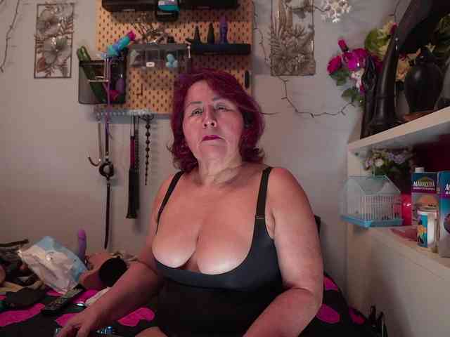 BarbaraViciosa webcam