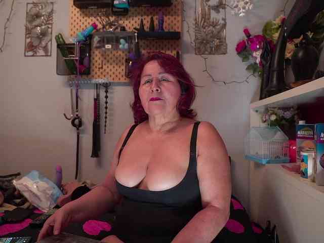 BarbaraViciosa webcam