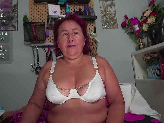 BarbaraViciosa webcam