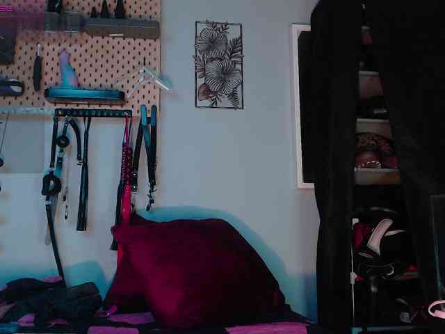 BarbaraViciosa webcam