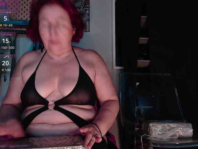 BarbaraViciosa webcam