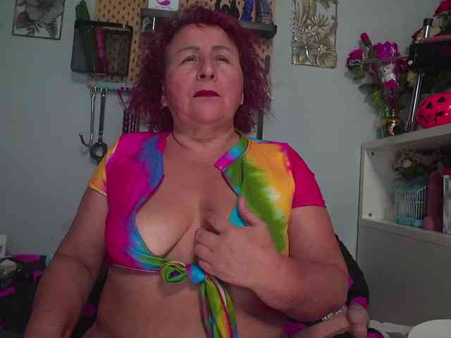 BarbaraViciosa webcam