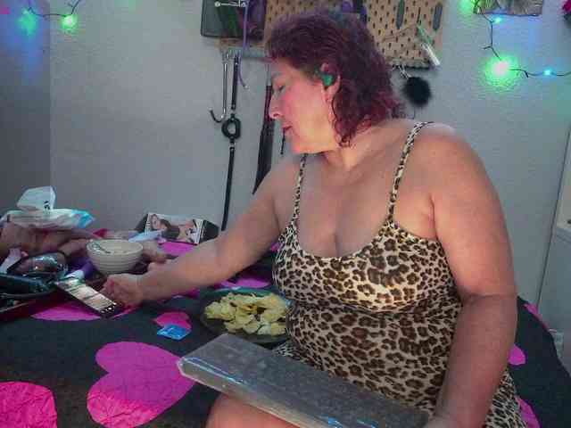 BarbaraViciosa webcam