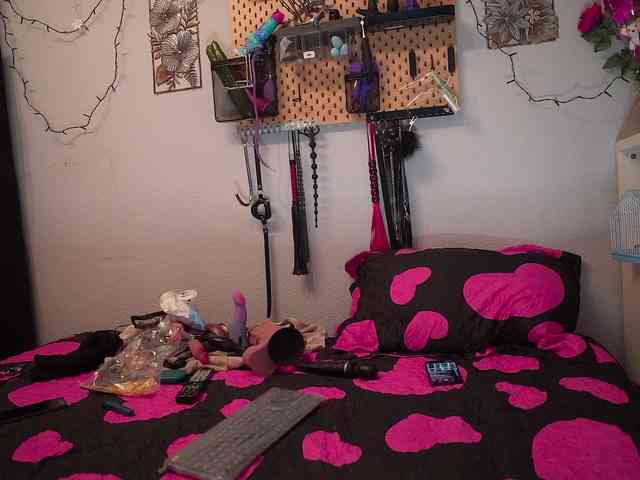 BarbaraViciosa webcam