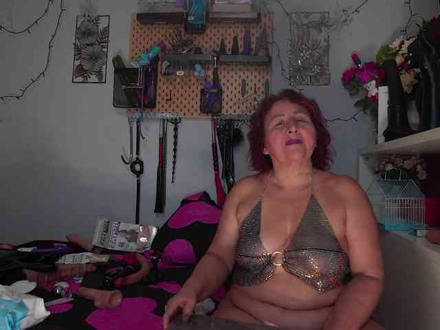 BarbaraViciosa webcam