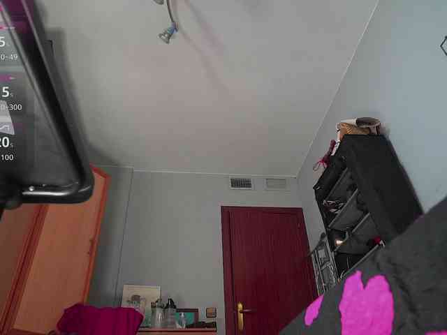 BarbaraViciosa Live Webcam on BongaCams